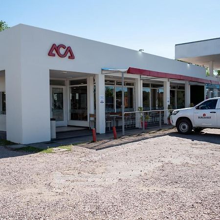 Motel Aca Santa Rosa Bagian luar foto